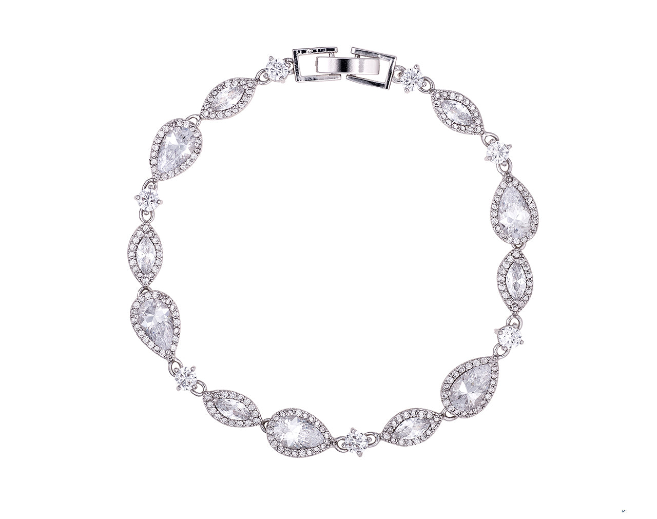 Gloria Hope Bracelet