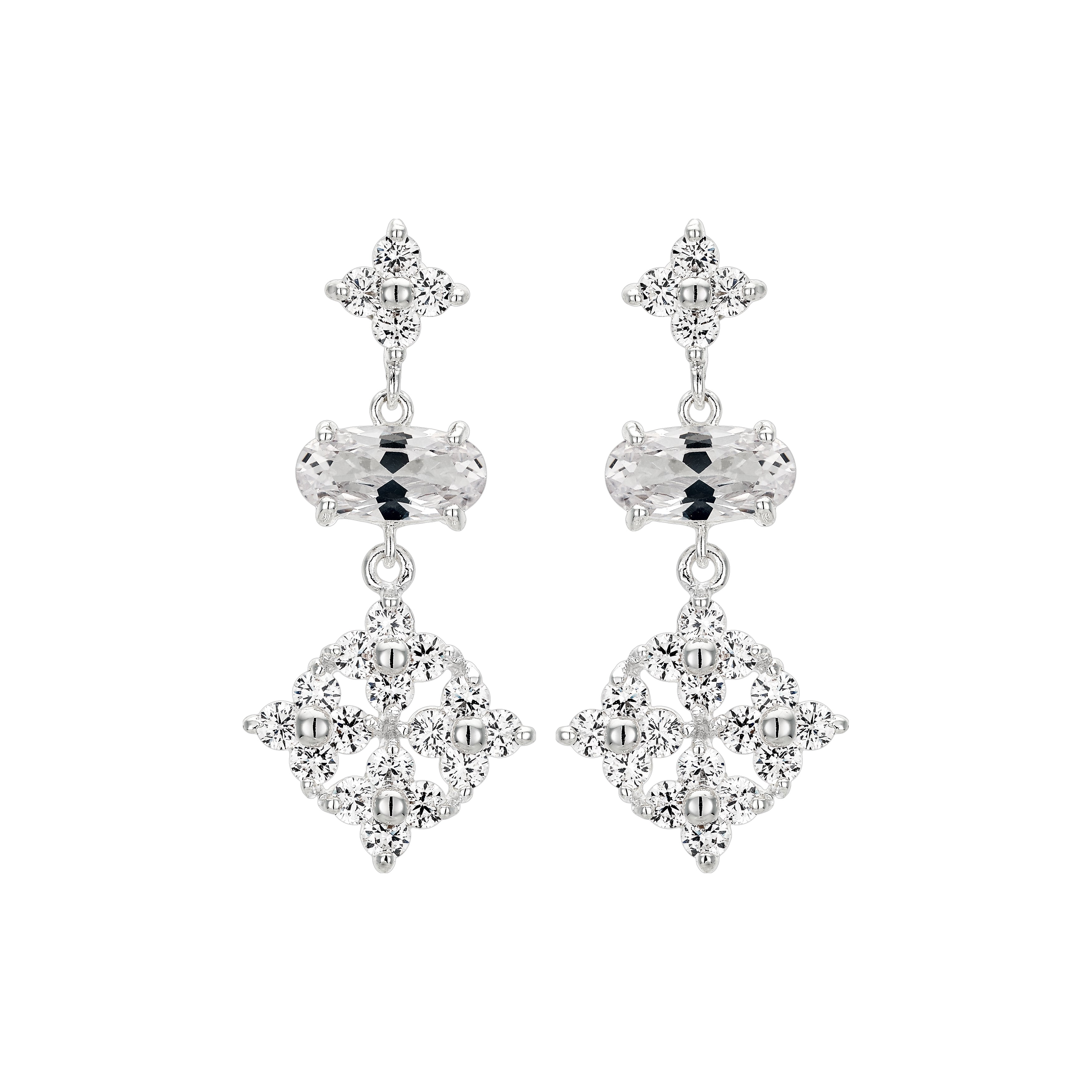 Gloria Hope Earring
