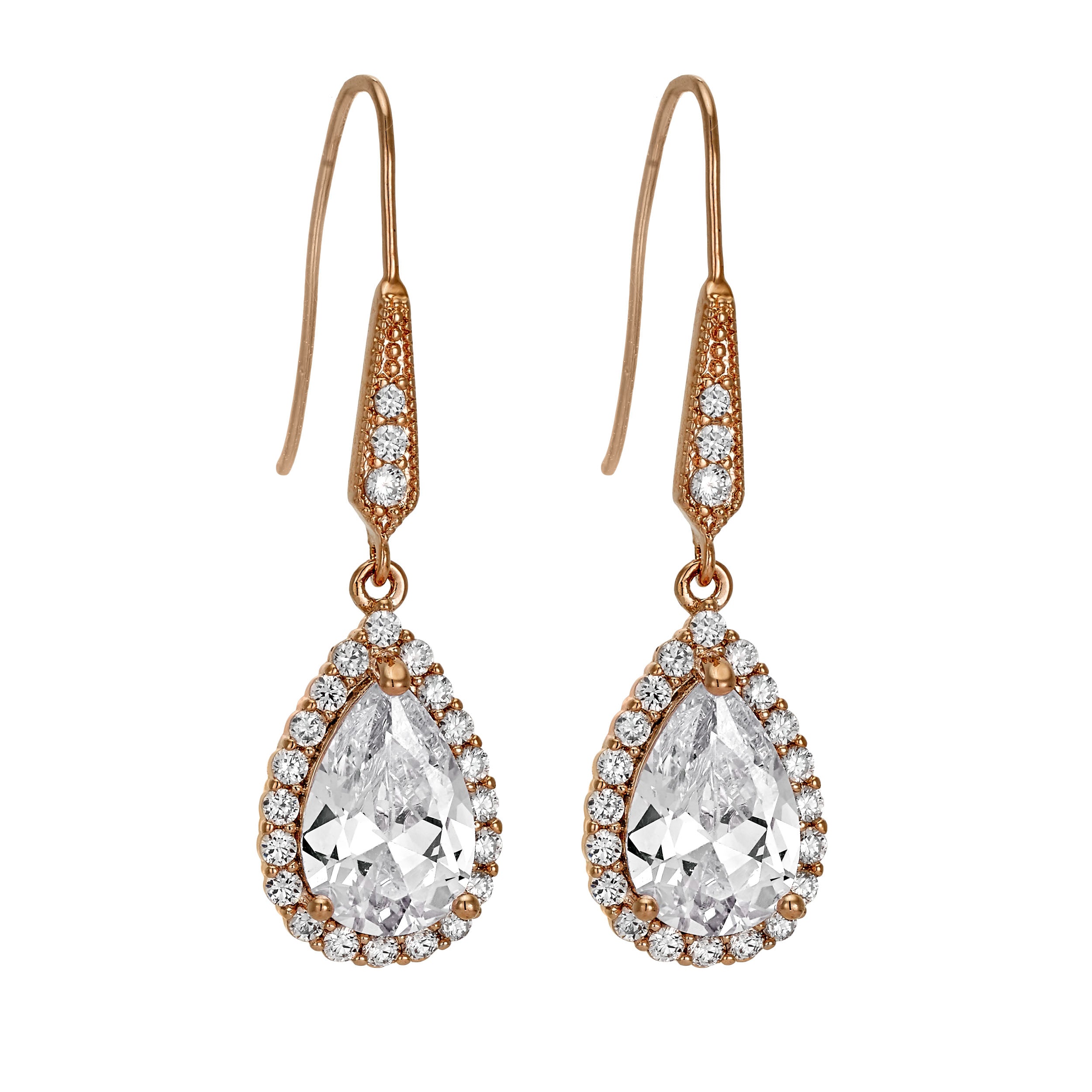 Gloria Hope Earring