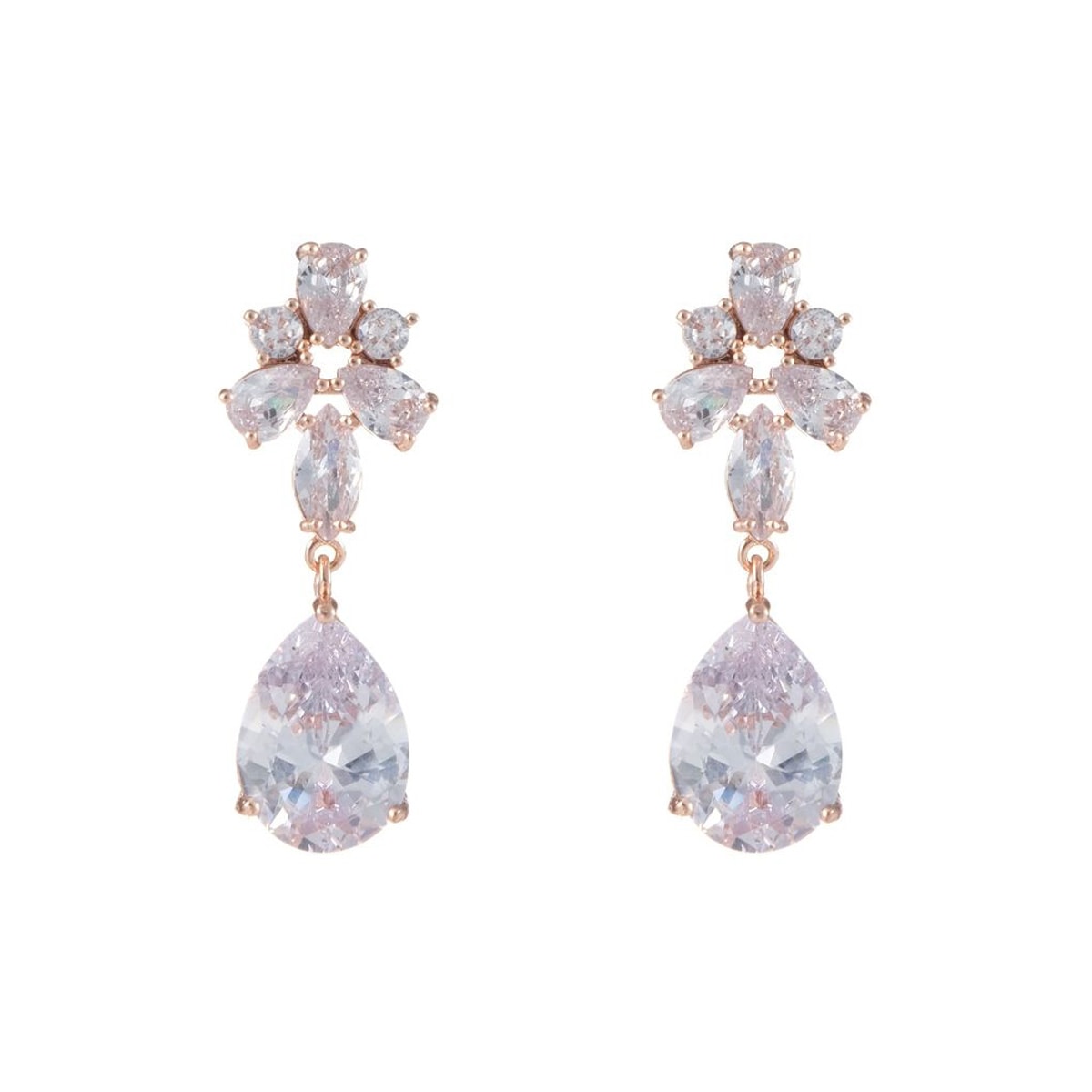 Gloria Hope Earring