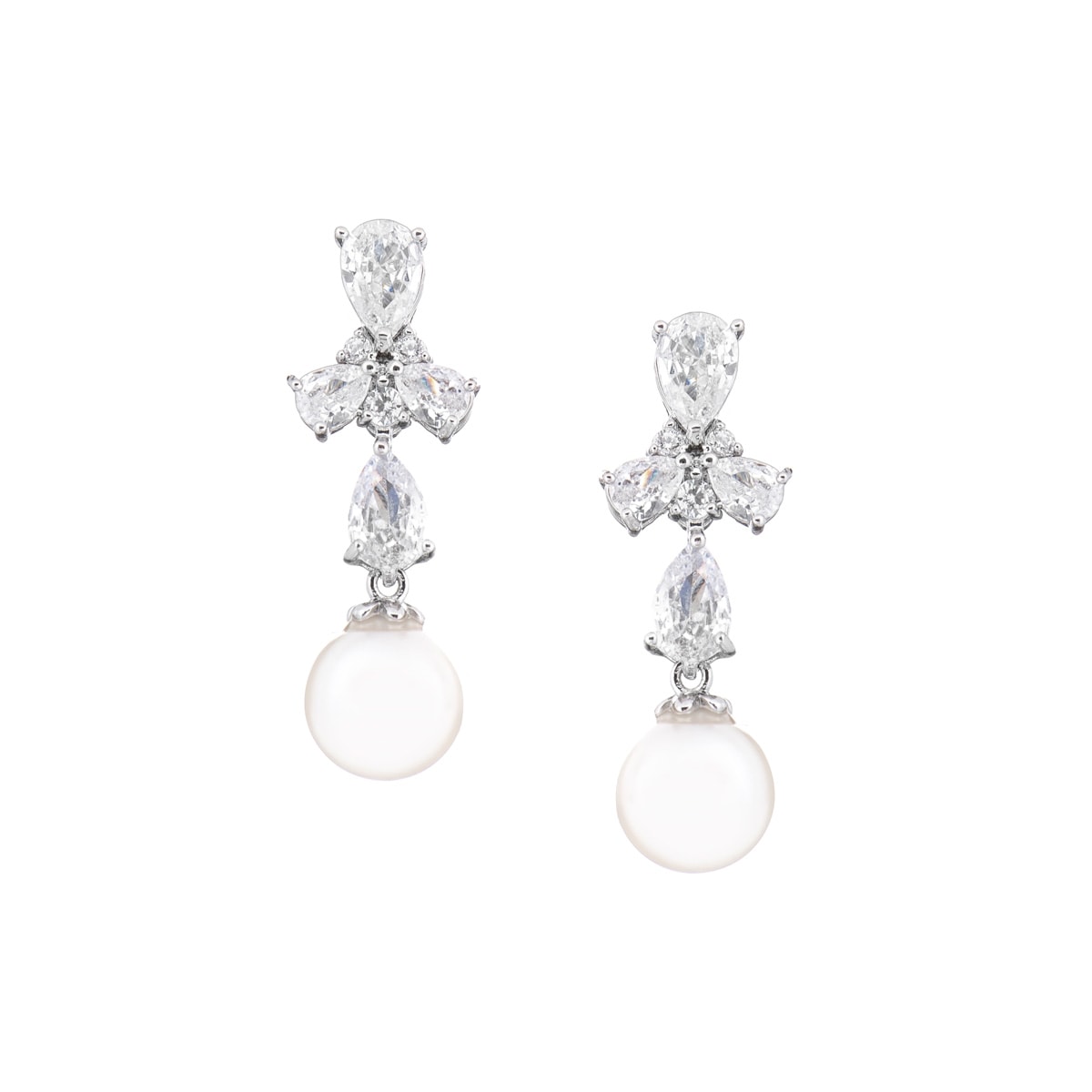 Gloria Hope Earring