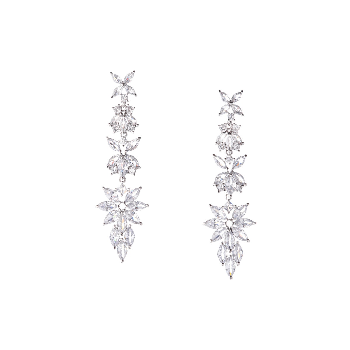 Gloria Hope Earring
