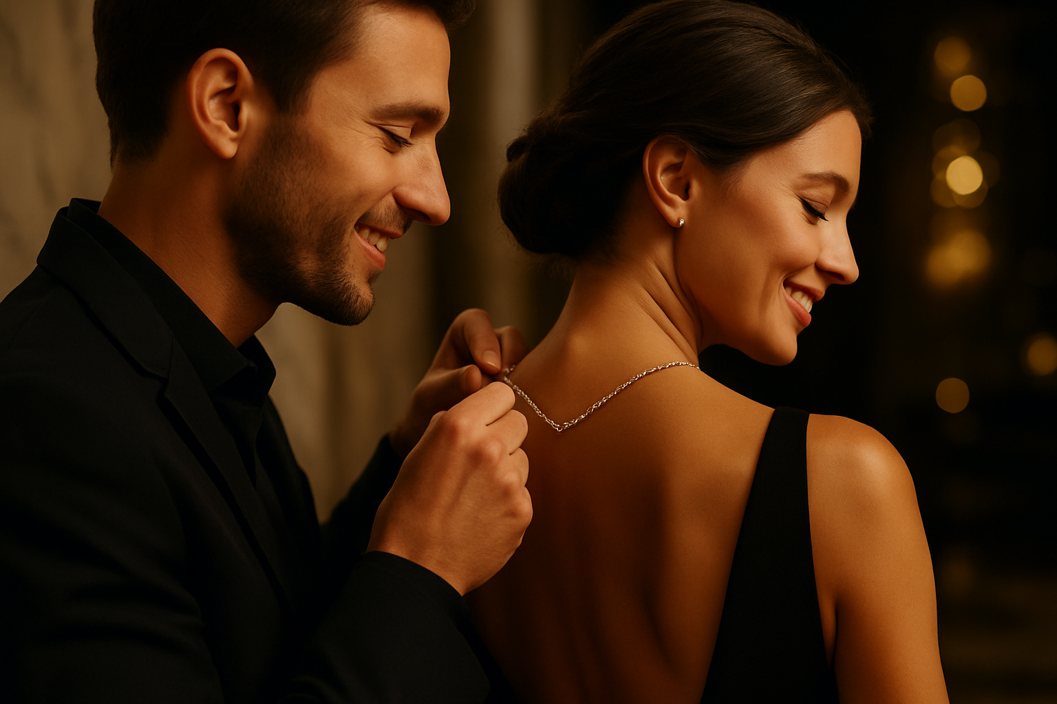 Το Κόσμημα Ως Πράξη Αυτοέκφρασης – Περισσότερο από ένα Αξεσουάρ