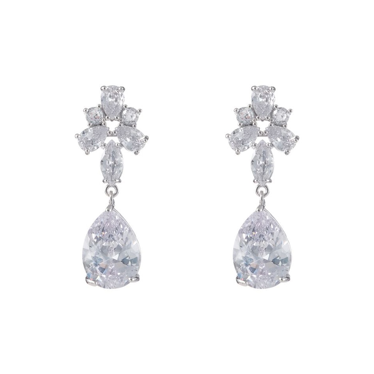 Gloria Hope Earring