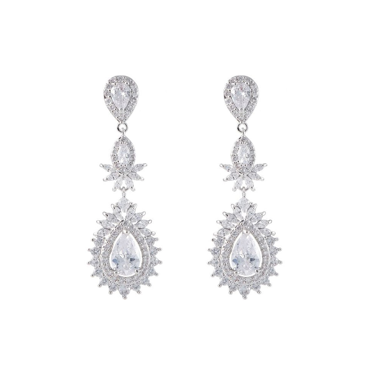 Gloria Hope Earring